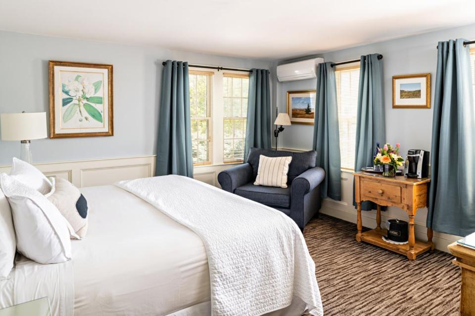 Brass Key Guesthouse Adults Only Provincetown Extérieur photo