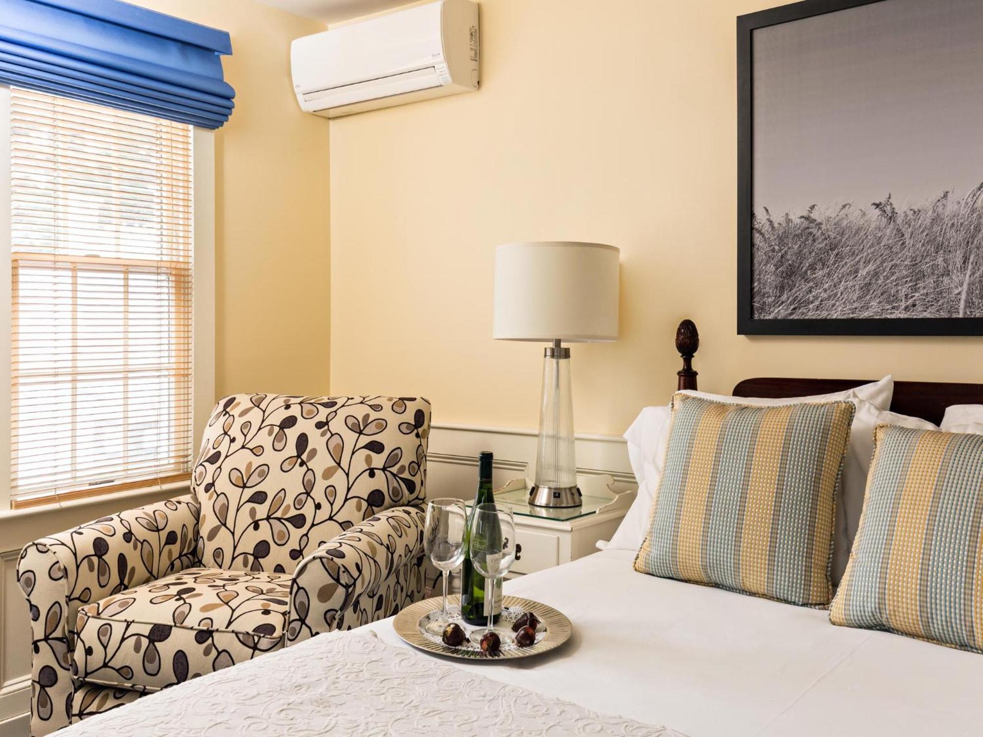 Brass Key Guesthouse Adults Only Provincetown Chambre photo