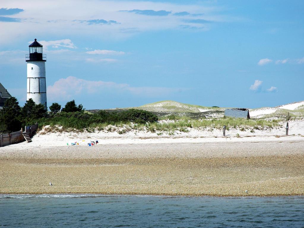 Brass Key Guesthouse Adults Only Provincetown Extérieur photo