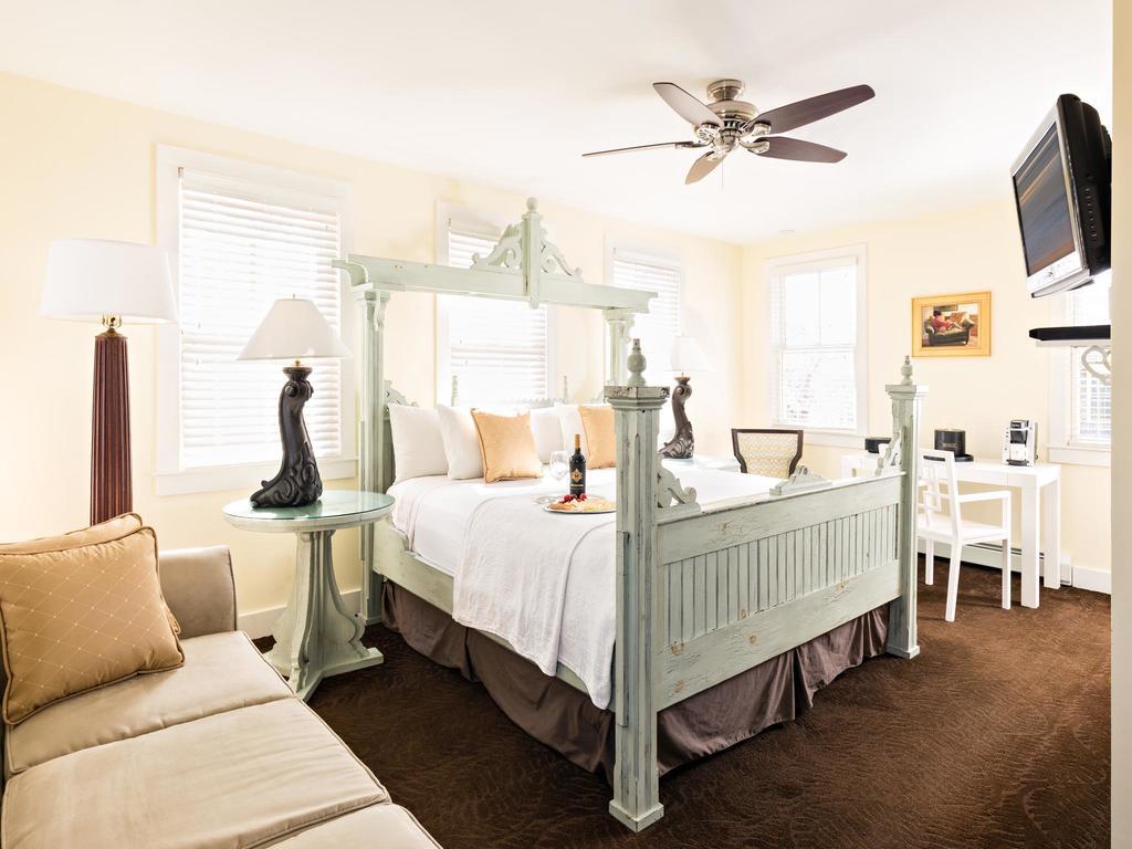 Brass Key Guesthouse Adults Only Provincetown Chambre photo